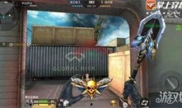 cf手游最新爆料猎手,CF手游全新爆料揭秘